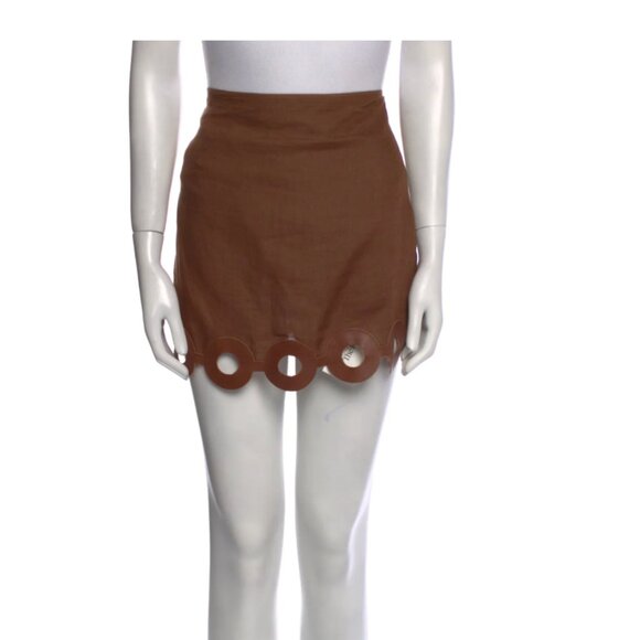 Calypso St. Barth Skirt - Picture 1 of 3